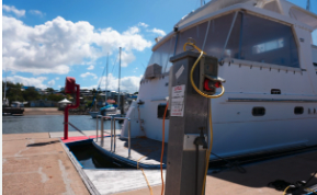 Electrical standards and licences for Queensland regulated ships