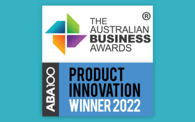 Media Release: ESHORE wins Australian Business Award
