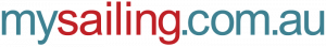 mysailing.com.au logo