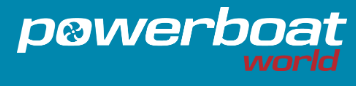 Powerboat World logo